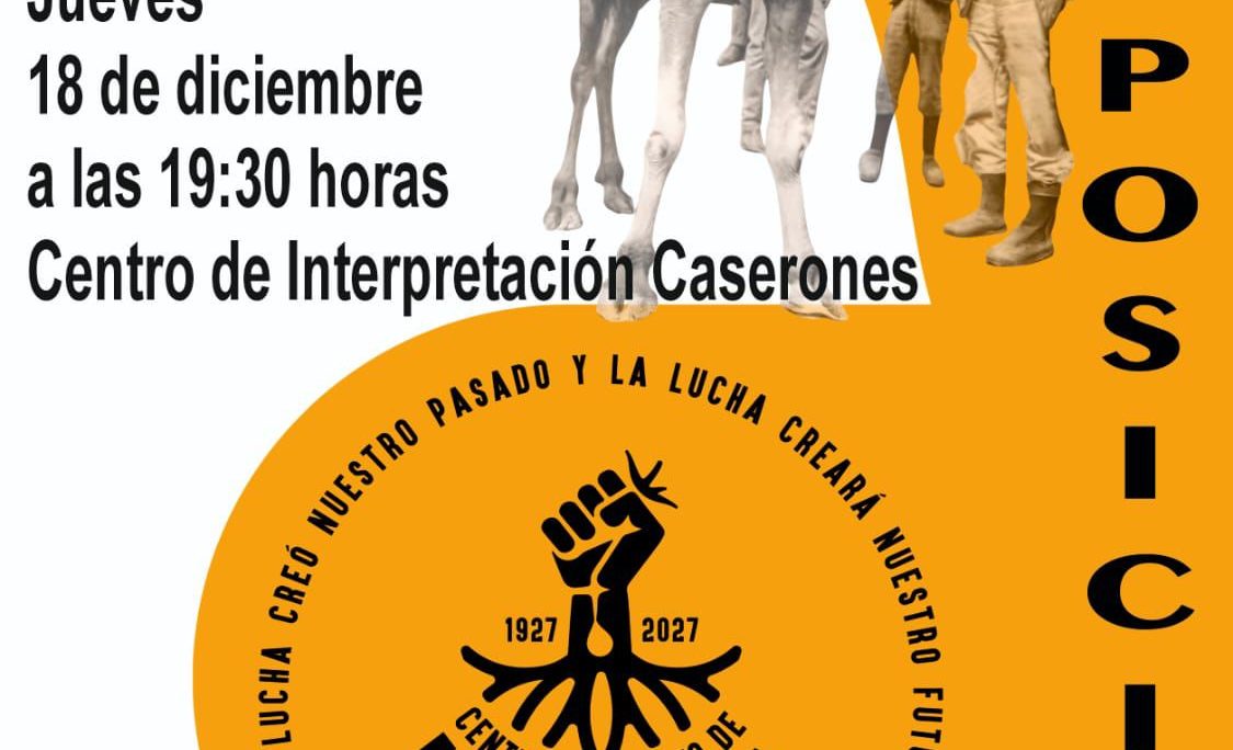 18/12/2025 Exposición