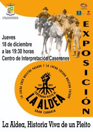 18/12/2025 Exposición